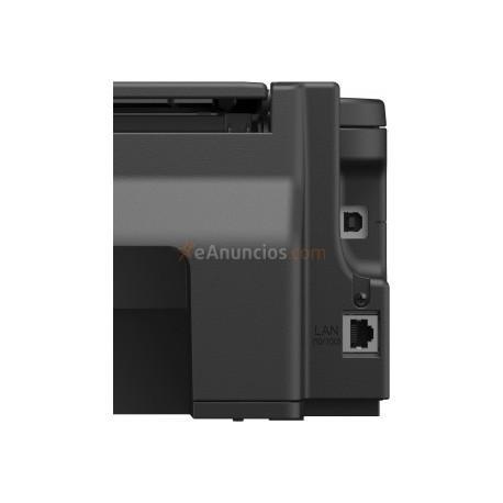 Epson - WorkForce WF-2010W