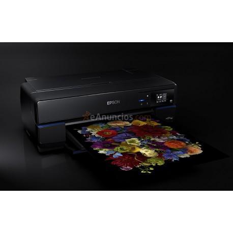 Epson - SureColor SC-P800