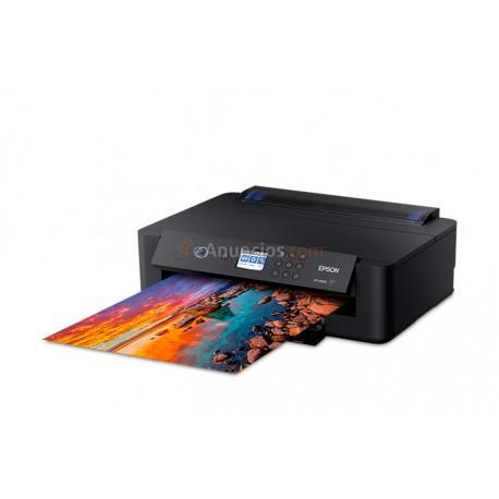 Epson - Expression Photo HD XP-15000