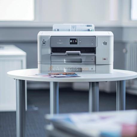 Brother - HL-J6000DW impresora de inyección de tinta Color 1200 x 4800 DPI A3 Wifi