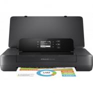 HP - Officejet 200 Mobile impresora de inyección de tinta Color 4800 x 1200 DPI A4 Wifi - 22033787