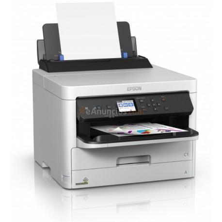 Epson - WorkForce Pro WF-C5290DW