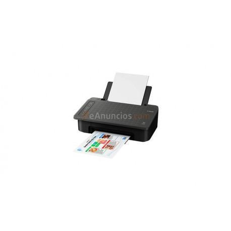 Canon - PIXMA TS305 impresora de inyección de tinta Color 4800 x 1200 DPI A4 Wifi