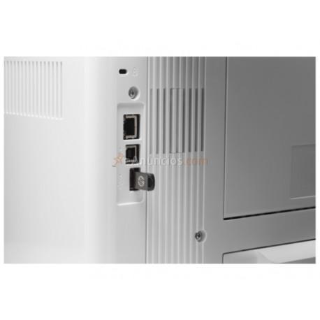 HP - LaserJet Pro M501dn 4800 x 600 DPI A4