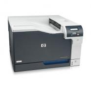 HP - LaserJet Color Professional CP5225n Printer 600 x 600 DPI A3
