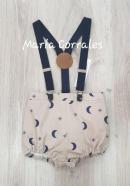 A rana+tirantes sarga 205 pilar batanero r400127 lunas y estrellas