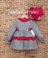 A jesusito con braguitas a juego daniesty amichi r300748