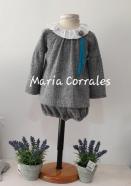 A jesusito pilar batanero 705 espiga gris r300736