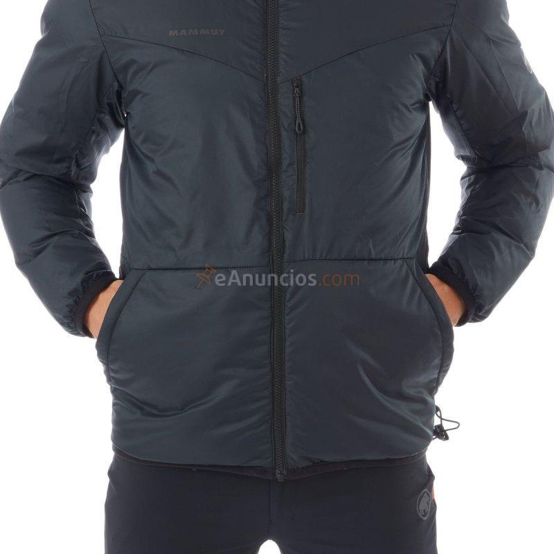 Plumifero Mammut WHITEHORN IN GOLDENBLACK