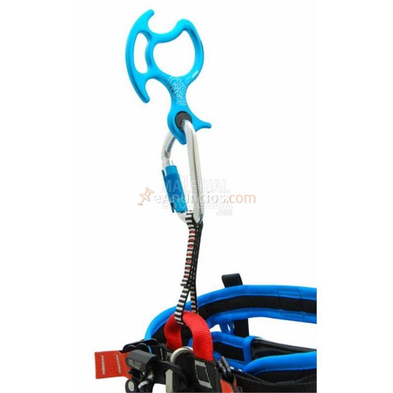 KONG TARGET CANYON - Arnes barranquismo