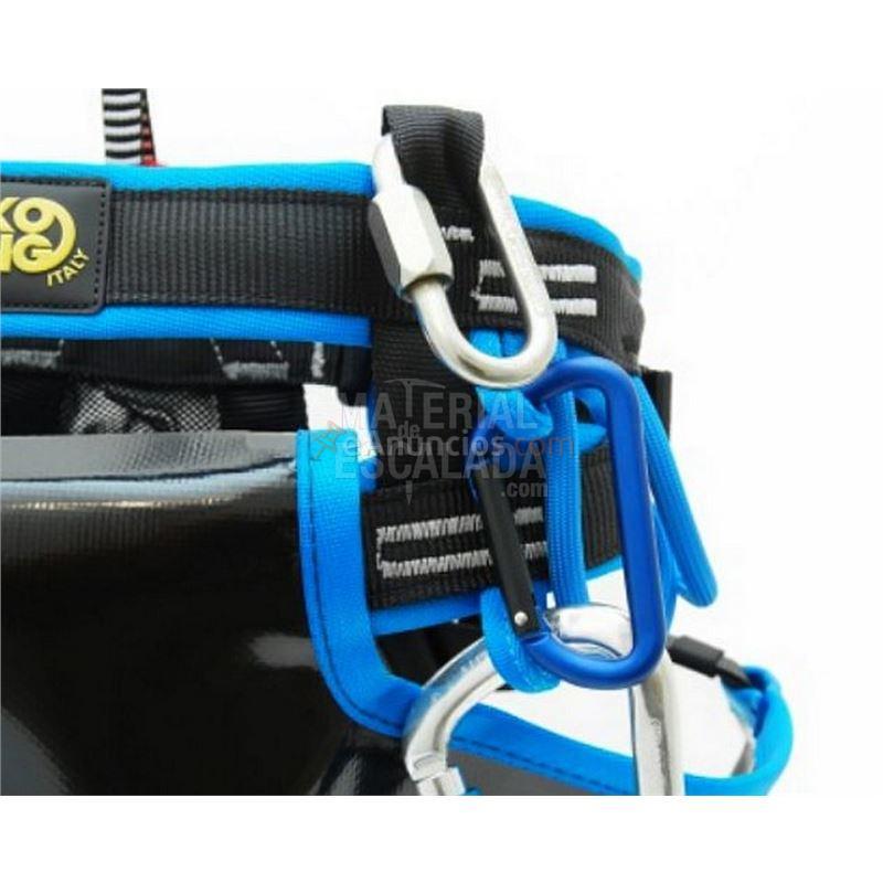 KONG TARGET CANYON - Arnes barranquismo