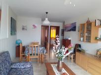 Bonito piso a 200m de la playa - Daimus