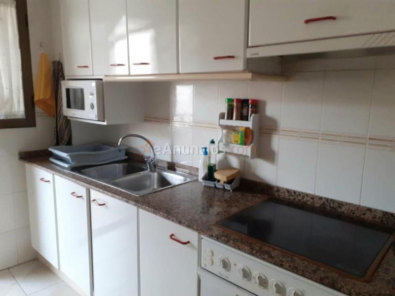 Bonito piso a 200m de la playa - Daimus