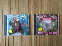 Twisted Sister