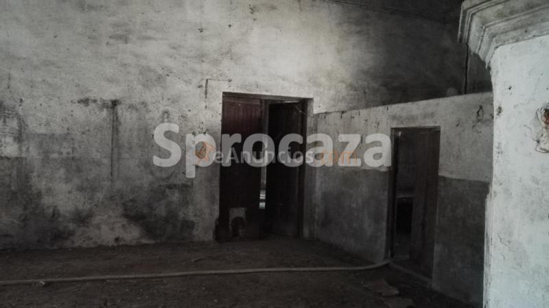 Venta de Almazara en Lagartera