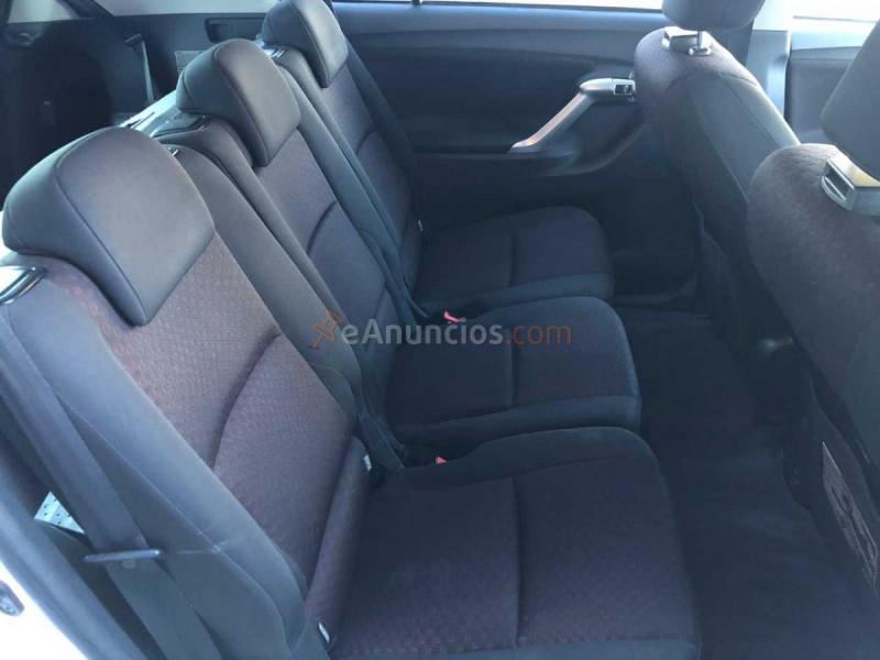 Toyota Corolla Verso 2.0 d4d 