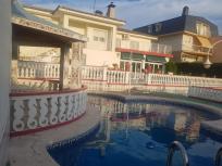 Adosado en venta en Avenida Rosales, Coimbra - Guadarrama, Móstoles