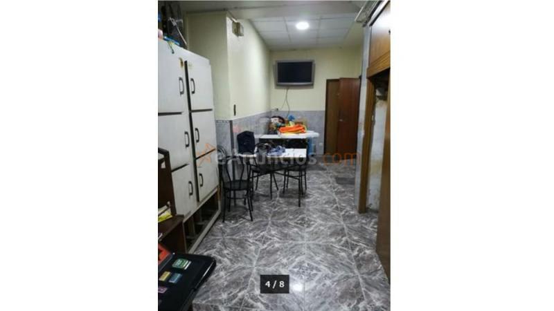 转让 酒吧  地点在torre y bages   ,calle eximinie,28  持有c3 的经营