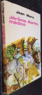 Jerome Martín, médico
