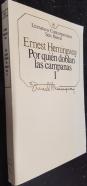 Por quién doblan las campanas Tomo I
