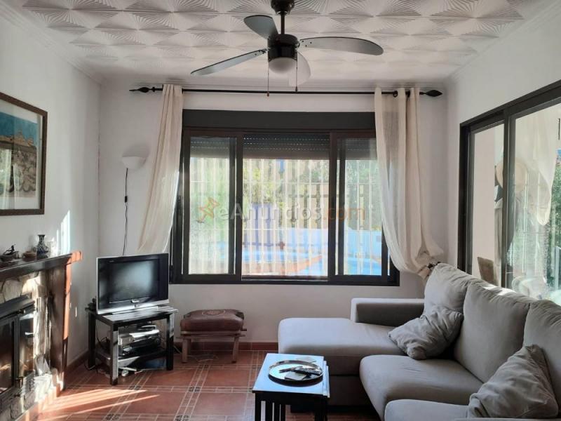 Espectacular Villa  con piscina - La Drova