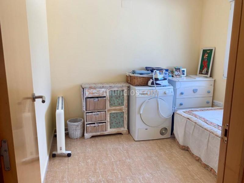 Chalet pareado - Urbanización Santa Marta - Gandia