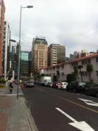 Departamento  en venta Quito Ecuador