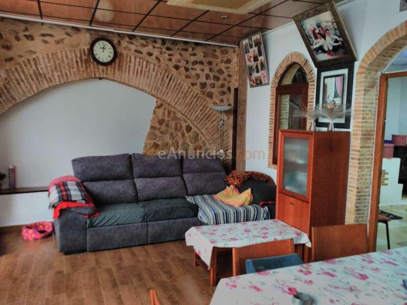 Casa construida en 2012