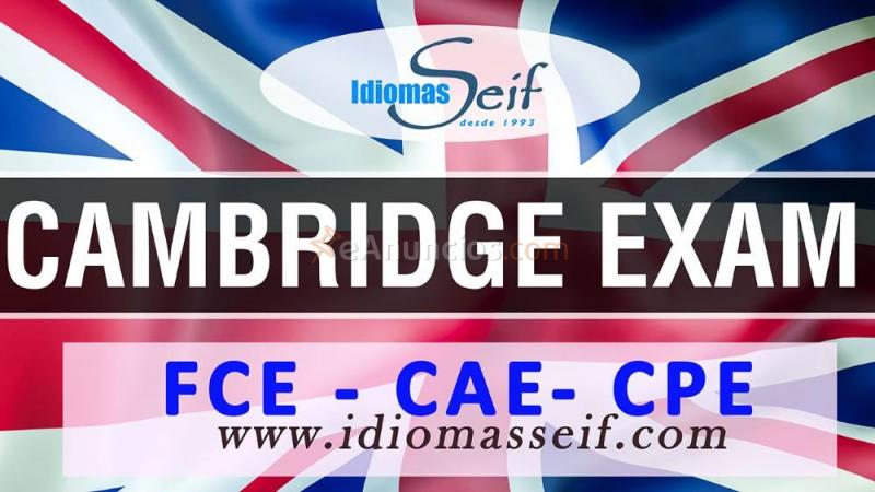 Seif English Academy