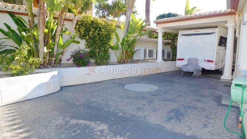 CHALET DE LUJO CERCA DEL MAR