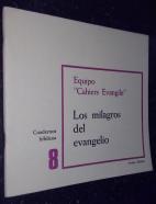 Los milagros del evangelio