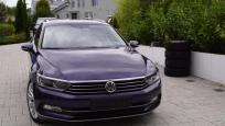 Volkswagen Passat Variant 2.0 TDI SCR DSG