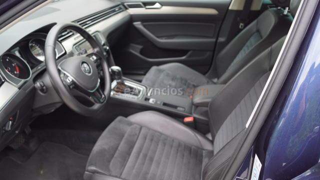Volkswagen Passat Variant 2.0 TDI SCR DSG