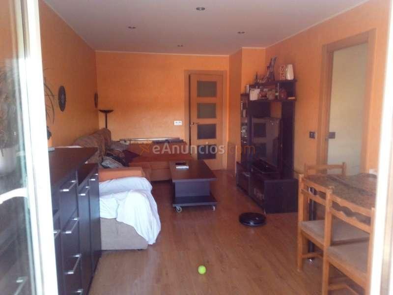 Salamanca (Santa Marta) 3 D, Cocina, Salón, 1 baño, 2 terrazas, SSCC (Calefaccion) .Agua caliente individual