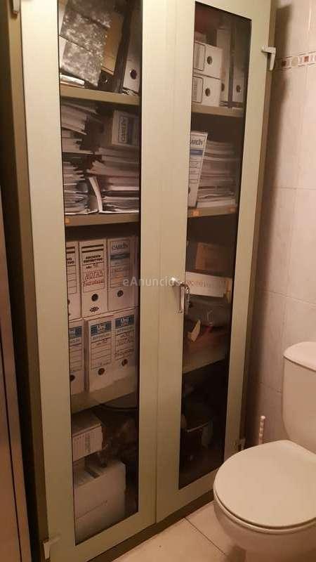 Salamanca ( Vialia ); local 166 m2. 1450€