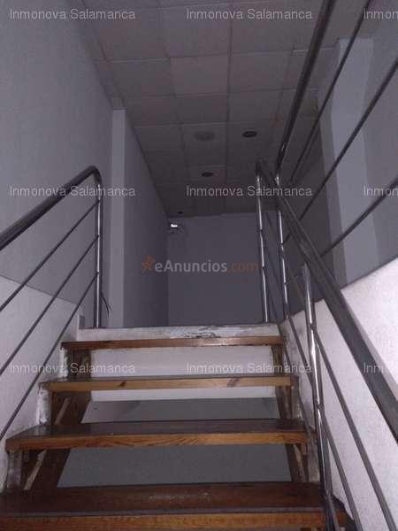 Salamanca ( Centro ), local alquiler 265 m2. 1500€