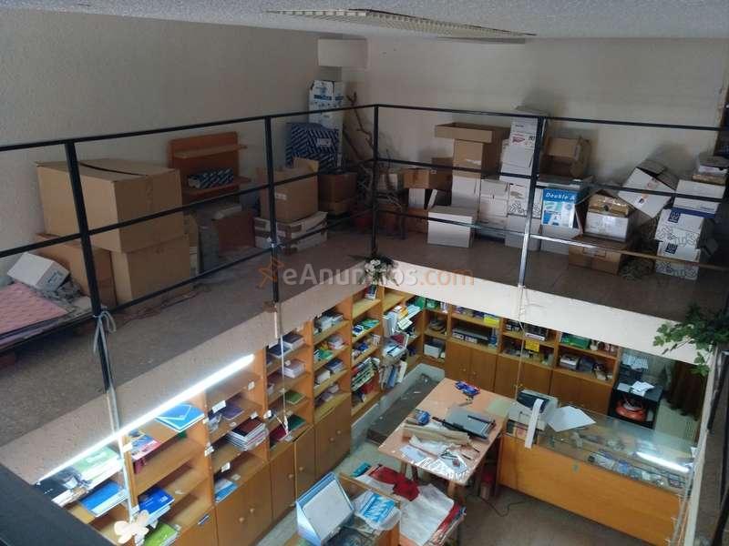 Salamanca (Garrido ) local venta 45 m2+ 20m2. 78.000€