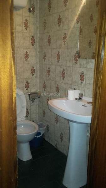 Salamanca ( Centro); oficina alquiler; 40m2, 400€