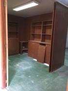 Salamanca( Garrido Norte);  local alquiler  135 m2. 550€ GRUPO INMONOVA