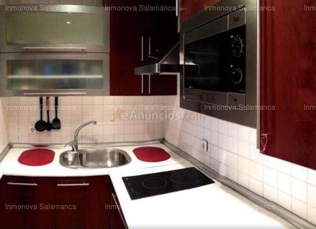 Salamanca ( Centro-Dominicos);  Estudio, 32m2 ,  120.000€ GRUPO INMONOVA