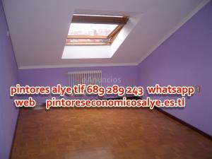 pintores economicos en valdemoro 689289243 alye