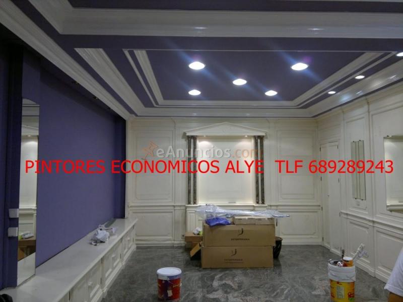 pintores economicos en seseña 689289243 alye