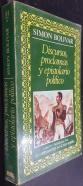 Discursos, proclamas y epistolario político