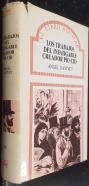 Los trabajos del infatigable creador Pío cid