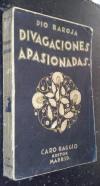 Divagaciones apasionadas
