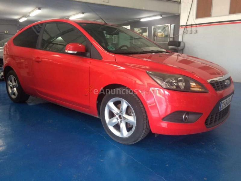 Ford Focus Trend 
