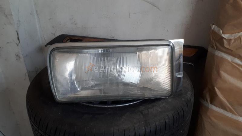 vendo recambios para jaguar xj 40 3.6 del 1988