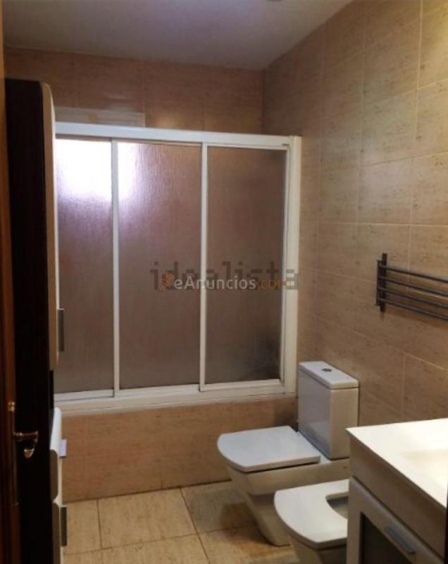 Entresuelo amueblado