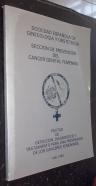 Pautas de detección, diagnóstico y tratamiento para una prevención de los cánceres femeninos