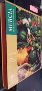 Murcia el libro de la gastronomía